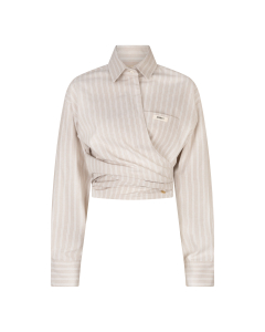 Josh V Banks  Beige Jv-2605-0103