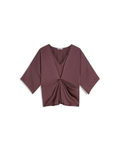 Summum Top Silky Touch  Bordeaux 2s3506-11817