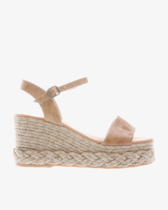 Via Vai Capri Neva  Cognac 62409