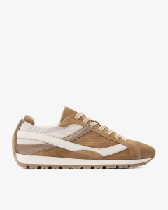 Via Vai Scott Nala Sneakers Camel 62414