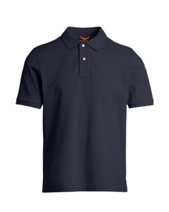 Parajumpers Gangapuma Polos Donkerblauw Pmpoey26