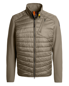 Parajumpers Jayden Gewatteerde Jassen Groen Pmhywu01