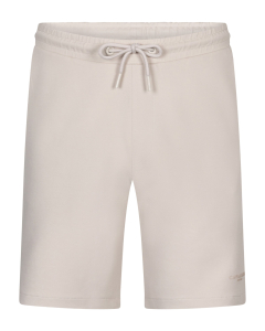 Cavallaro Taddeo Shorts Ecru 122251000