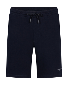 Cavallaro Taddeo Shorts Donkerblauw 122251000