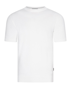 Cavallaro Milo T-shirts Off White 117251007