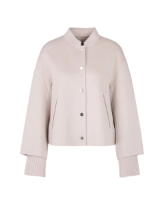 Marccain  Jackets Taupe Zc 12.02 W33