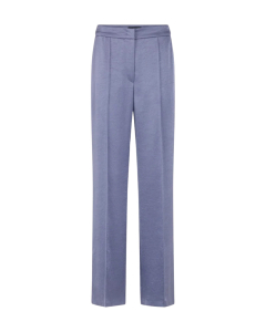 Marccain  Pantalons Paars Zc 81.12 W46