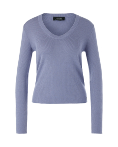 Marccain  Truien Paars Zc 41.08 M52