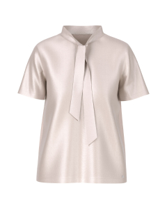 Marccain  Blouses Taupe Zc 55.01 J15