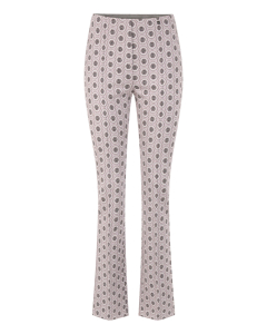 Marccain  Pantalons Taupe Zc 81.28 J07