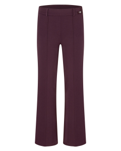 Cambio Francoise Pantalons Bordeaux 6337 0332 06