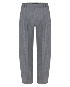 Cambio Emilie Track Pantalons Grijs 6318 0436 00