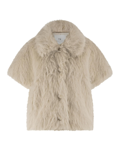 Nukus Loua Gilet Gilets Zand Nkf08002