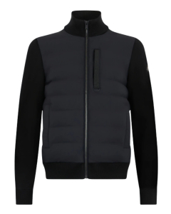 Moose Knuckles Kamet Hybrid Jacket Jackets Zwart M35mk682
