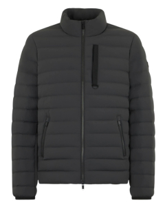 Moose Knuckles Laki Jacket Jackets Grijs M35mj127