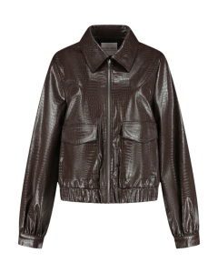 Studio Amaya 254-43 Jackets Bruin Lara