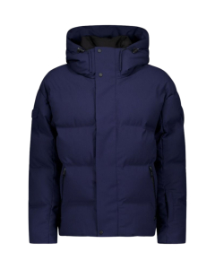 Airforce Copper Mountain Jackets Blauw Spfrm0141