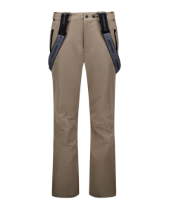 Airforce Alta Ski Pants Skibroeken Taupe Sprfm0159