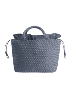 Marrea Medium Shoppers Lichtblauw Mrr16414