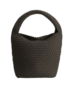 Marrea Bucket Handtassen Donkerbruin Mrr18095