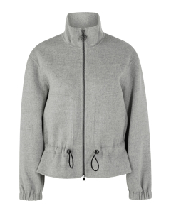 Marccain   Grijs As 12.04 W07