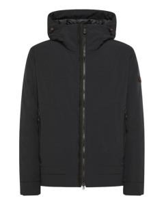 Peuterey Loge Srt 01  Zwart Peu5566