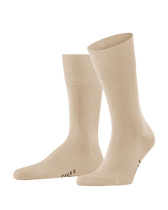 Falke Tiago So Sokken Beige 14792/4097
