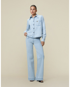 Lois Lorna Jeans Lichtblauw 3017-7974