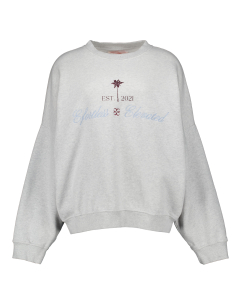 Coucou Sweater Sweaters Grijs Joseph