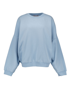 Coucou Sweater Sweaters Lichtblauw Joseph