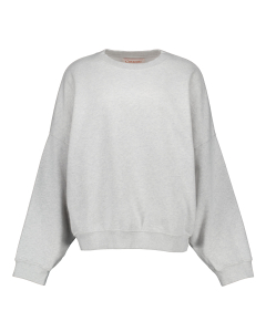 Coucou Sweater Sweaters Lichtgrijs Joseph