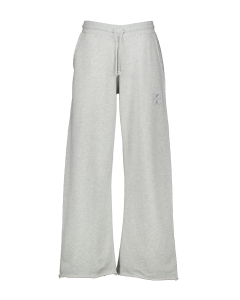 Coucou Pants Joggings Broeken Lichtgrijs Negroni