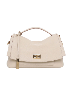 Smaak Amsterdam Smkht22008 Handtassen Ecru Ida