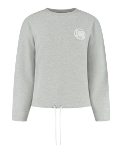 Deblon Sports Celia Sweaters Grijs 2611026