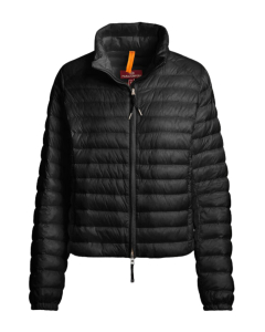 Parajumpers Emilia Jackets Zwart Pwpusl30