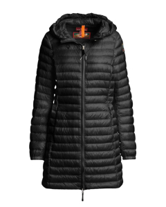 Parajumpers Meredith Jackets Zwart Pwpusl32