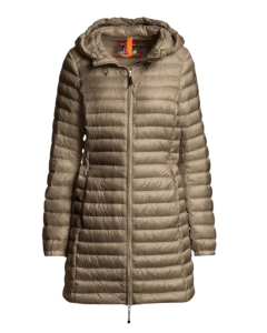 Parajumpers Meredith Jackets Bruin Pwpusl32