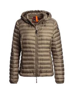 Parajumpers Genie Jackets Bruin Pwpusl33