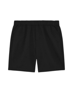 Lyle&scott Crinkle Resort Shorts Zwart Sh2405v