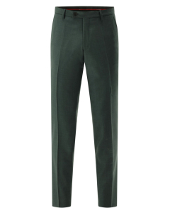 Club Of Gents  Pantalons Donkergroen 20.172s0 Cedric