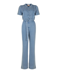 Freebird Jumpsuit  Donkerblauw Jewel Ss