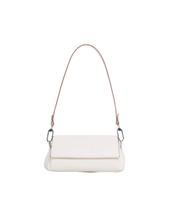Smaak Amsterdam Lb-241202 Crossbody Tassen Creme Vivien