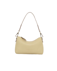 Smaak Amsterdam Smkcb23107 Crossbody Tassen Lichtgeel Jack