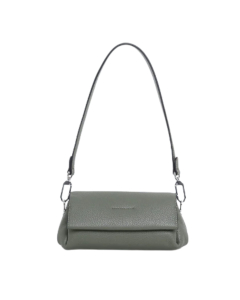 Smaak Amsterdam Lb-241202 Crossbody Tassen Groen Vivien