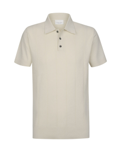 Profuomo Ppxd10030 Polos Off White Ppxd10030