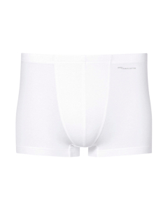 Mey Shorty Boxershorts Wit 49021