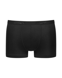 Mey Shorty (fsc) Boxershorts Zwart 42521