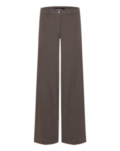 Cambio Adrienne Pantalons Bruin 8003 0414 00