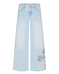 Cambio Palazzo Cropped  Blauw 9132 0023 16