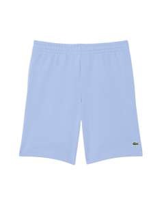 Lacoste 1hg1 Men's Shorts Shorts Lichtblauw Gh9860-61